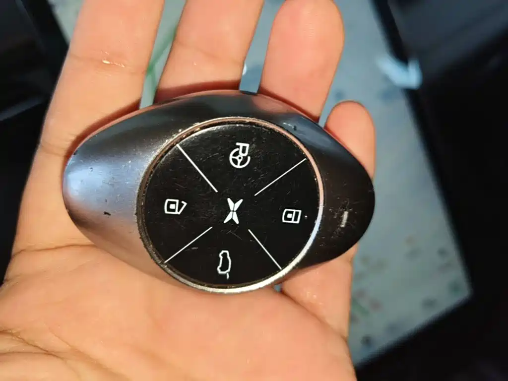XPeng G3 — миниатюра 17