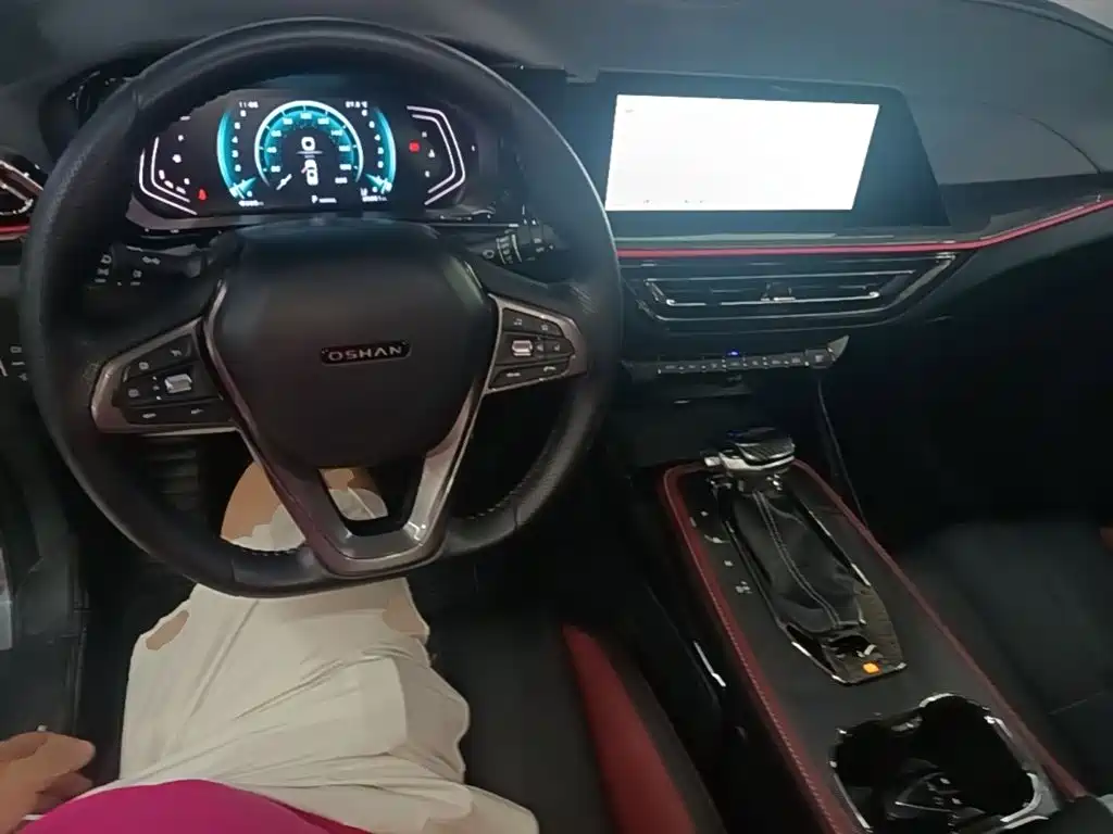 Oshan Oushang X5 — миниатюра 10