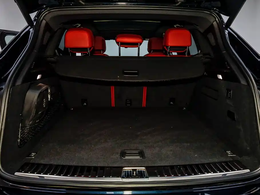 Porsche Cayenne Hybrid — миниатюра 6