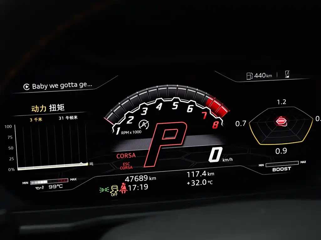 Lamborghini Urus — миниатюра 9