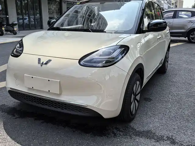WULING AUTOMOBILE WULING BINGGUO 2025