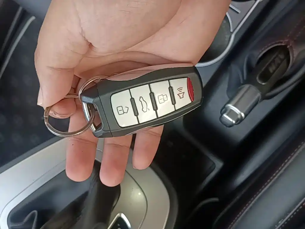 Haval M6 — миниатюра 9