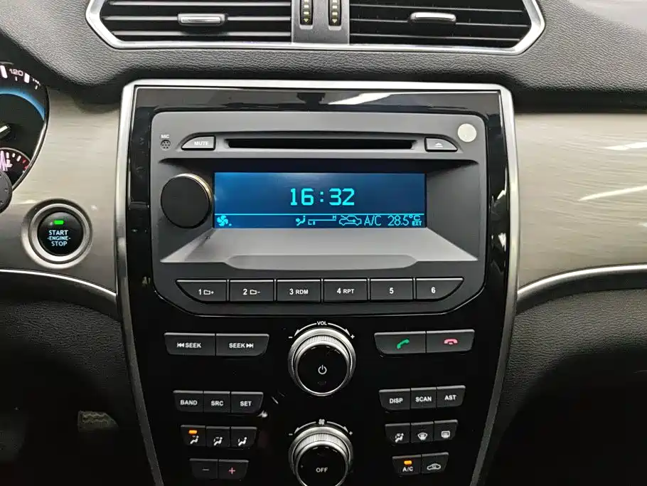 Haval H2 — миниатюра 13