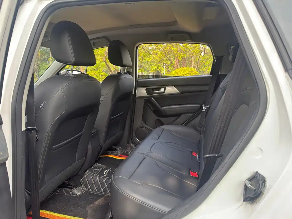 Haval H2 — миниатюра 7