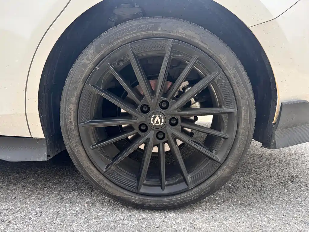 Changan UNI-V — миниатюра 10