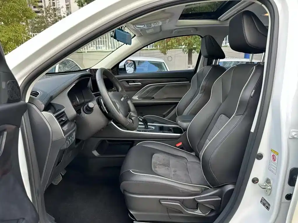 Haval H6 — миниатюра 5