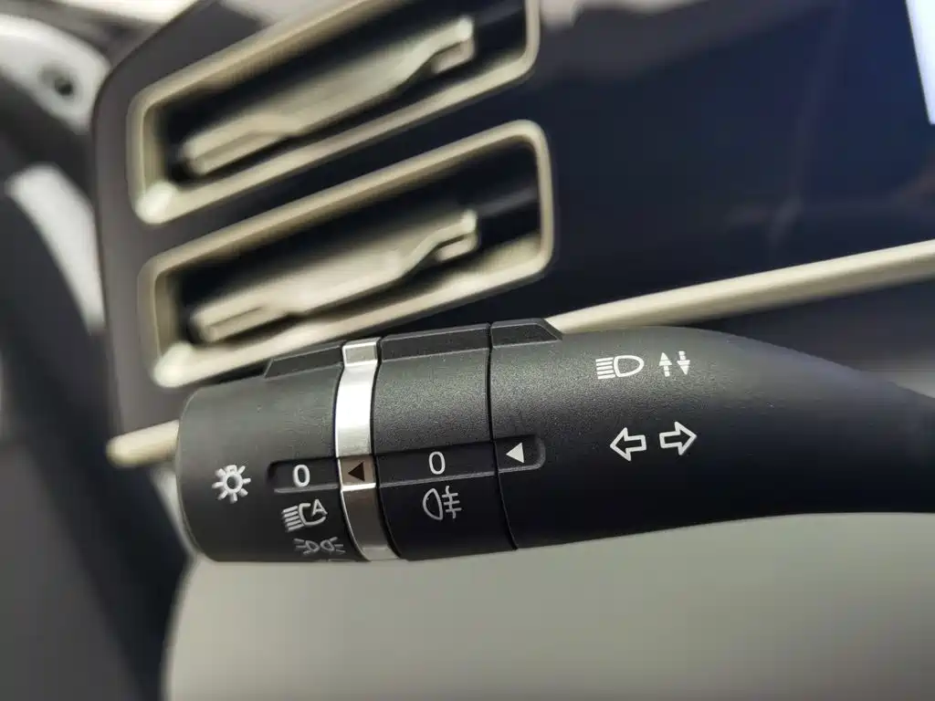 BYD Qin L — миниатюра 21