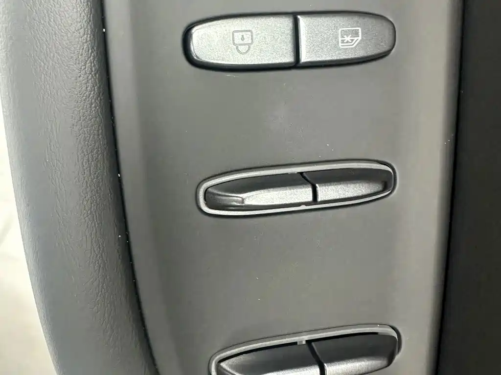 Nissan Teana — миниатюра 12