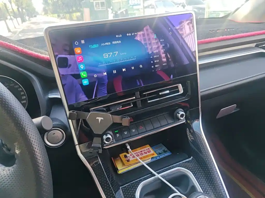 Haval M6 — миниатюра 9