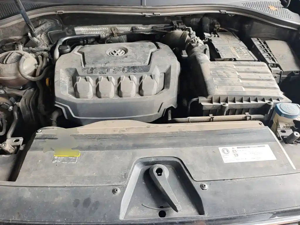 Volkswagen Tayron — миниатюра 20