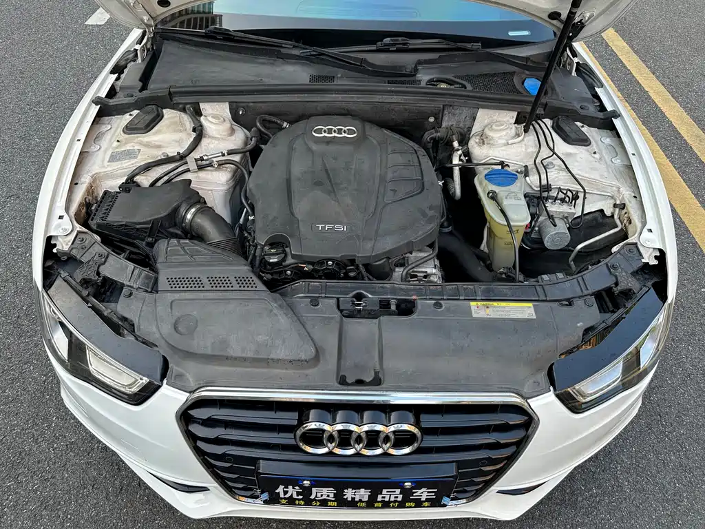 Audi A5 (Import) — миниатюра 10