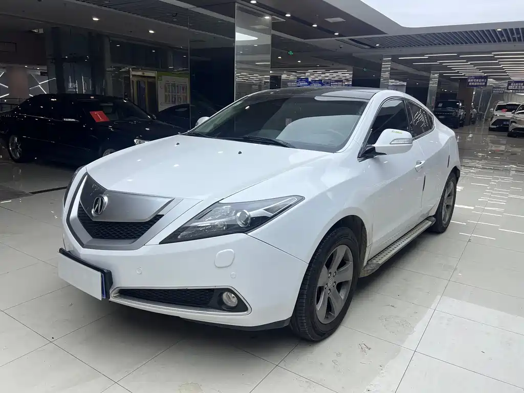 Acura ZDX