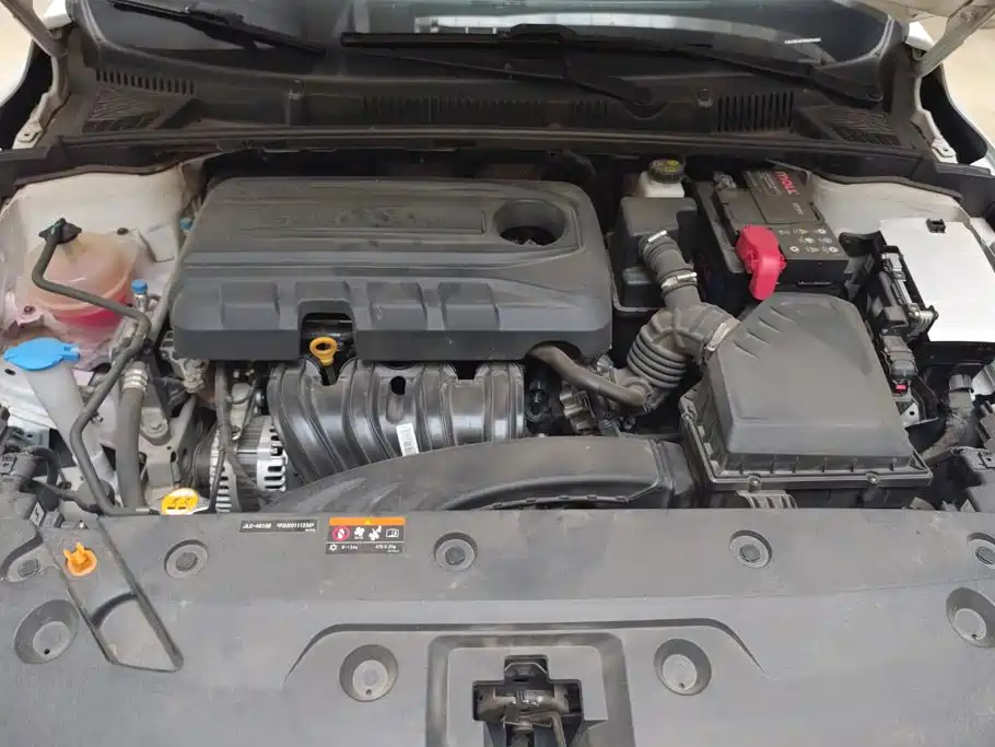 Geely Emgrand — миниатюра 10