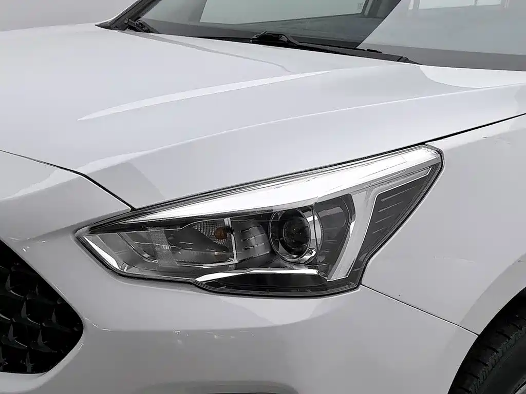 Haval M6 — миниатюра 7