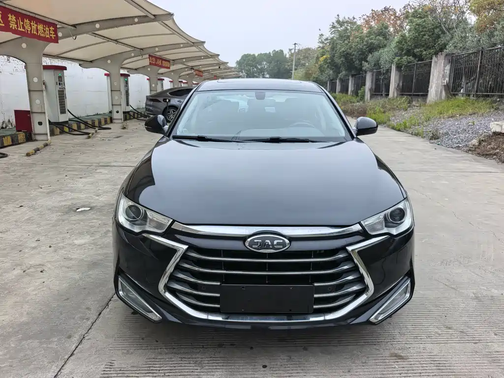 JIANGQI GROUP RUIFENG A60