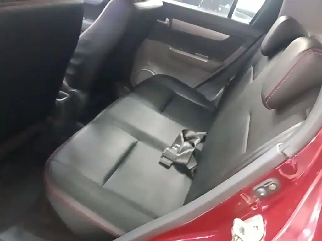 Suzuki Swift — миниатюра 17