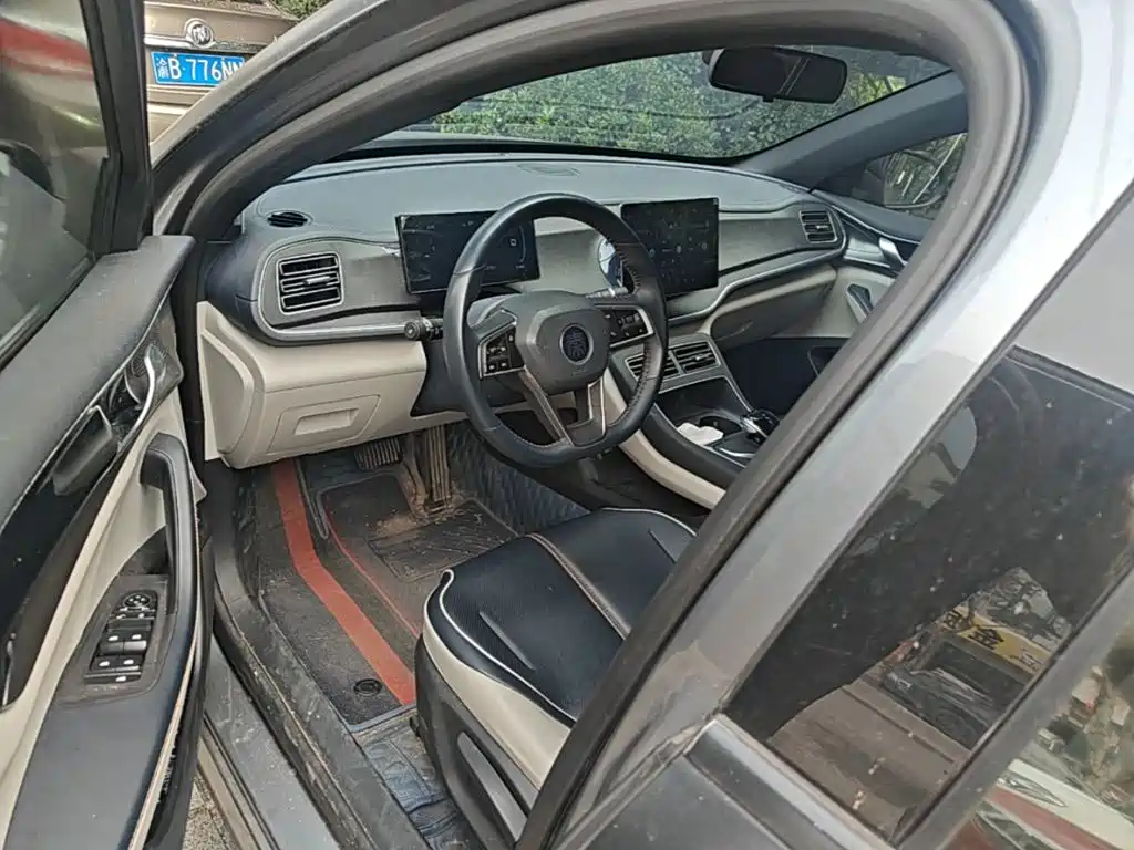 BYD Qin PLUS — миниатюра 16