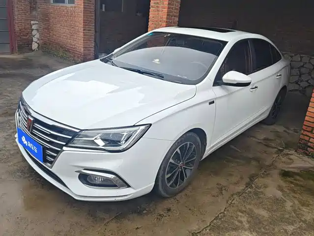 2020 Roewe i5