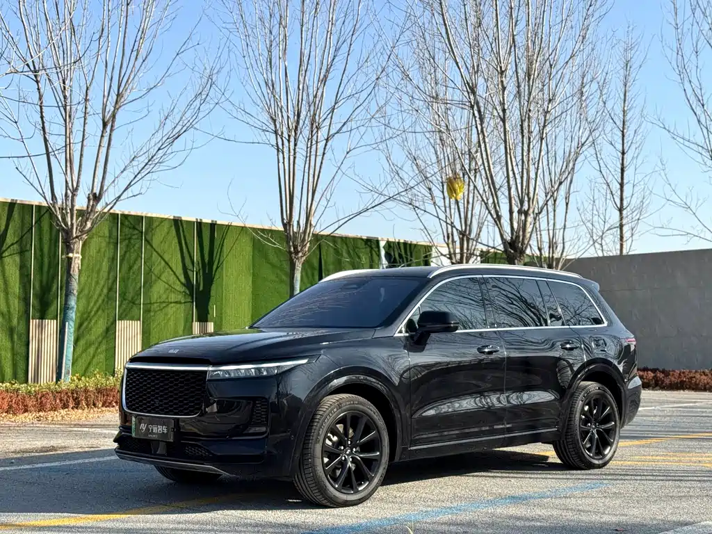 Li Auto Li ONE 2023