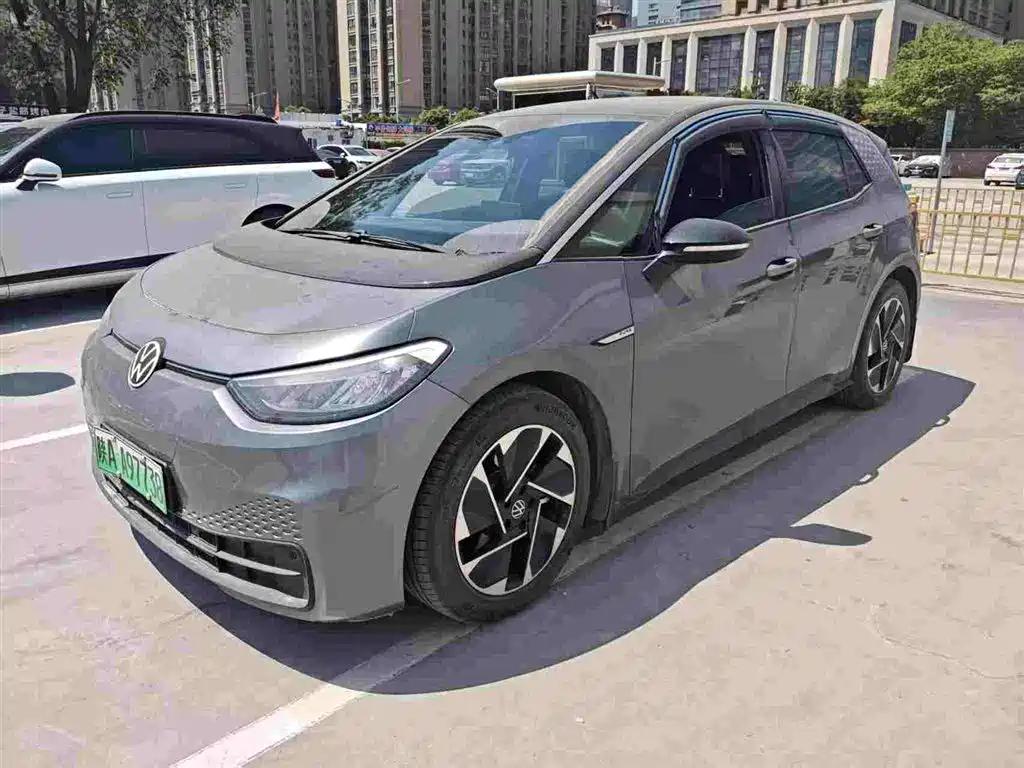 Volkswagen ID.3 2023