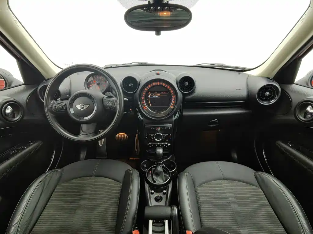 MINI Mini Countryman — миниатюра 5