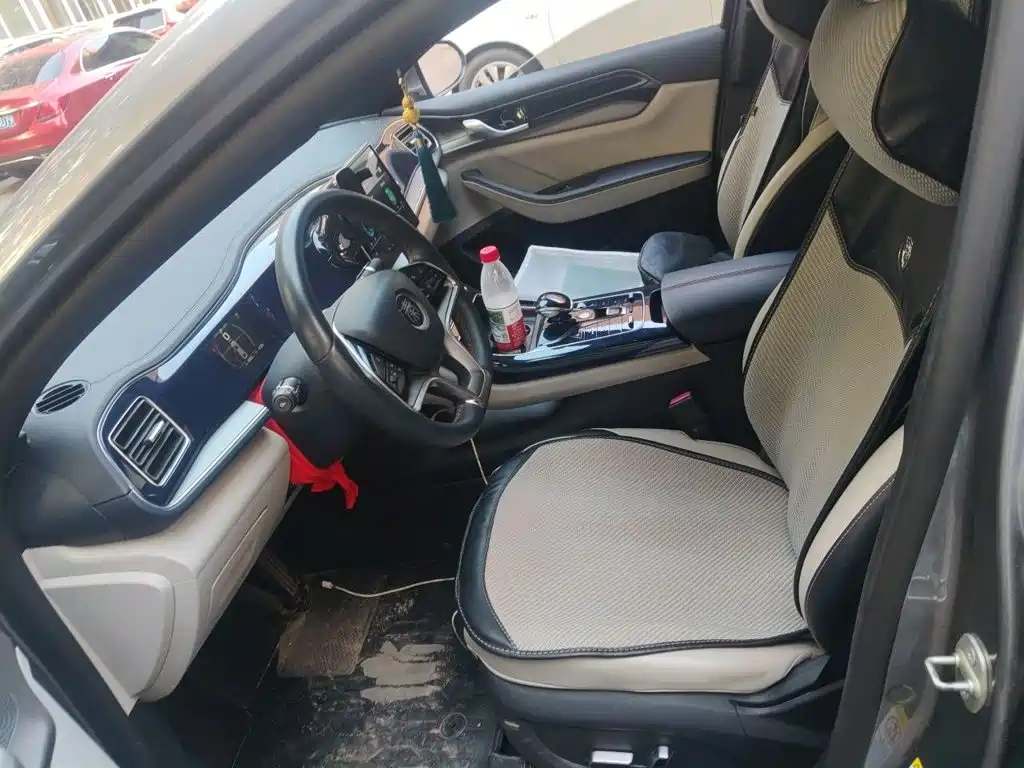 BYD Qin PLUS — миниатюра 16
