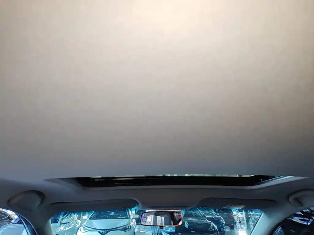 Buick Excelle — миниатюра 18