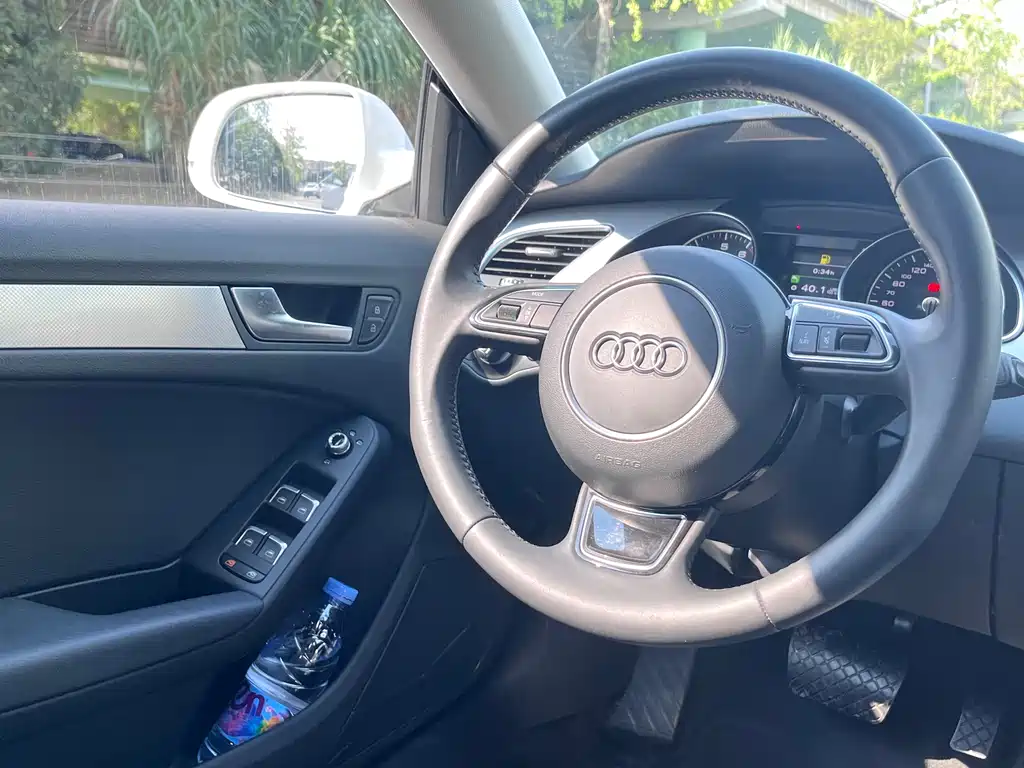 Audi A5 2016 Sportback 45 TFSI