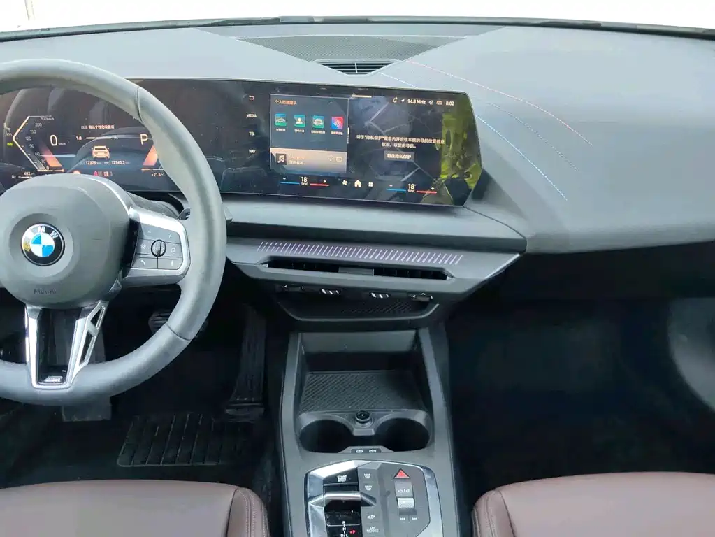 BMW 2 Series — миниатюра 5