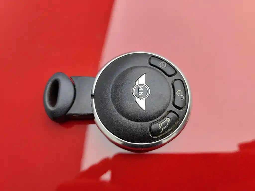 MINI Mini Countryman — миниатюра 19