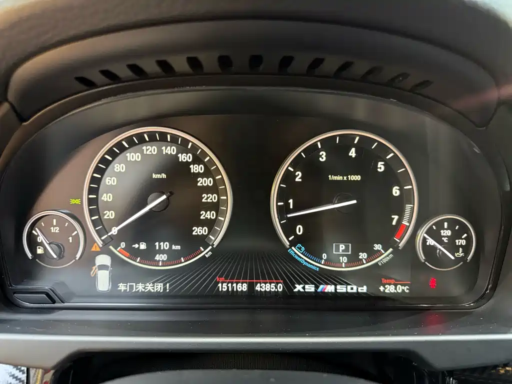 BMW X5 (Import) — миниатюра 14