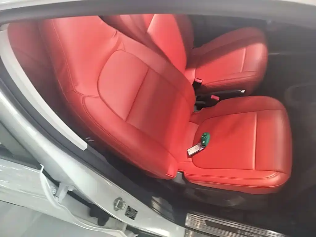Leapmotor Leapmotor T03 — миниатюра 25