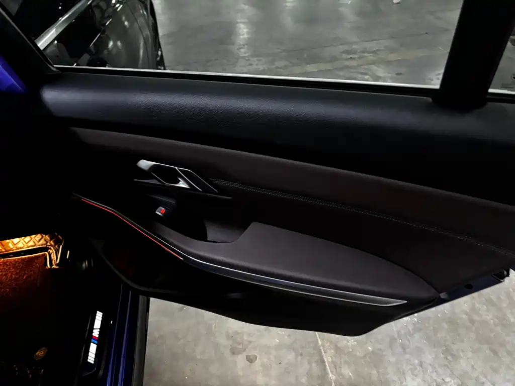 BMW 3 Series — миниатюра 16