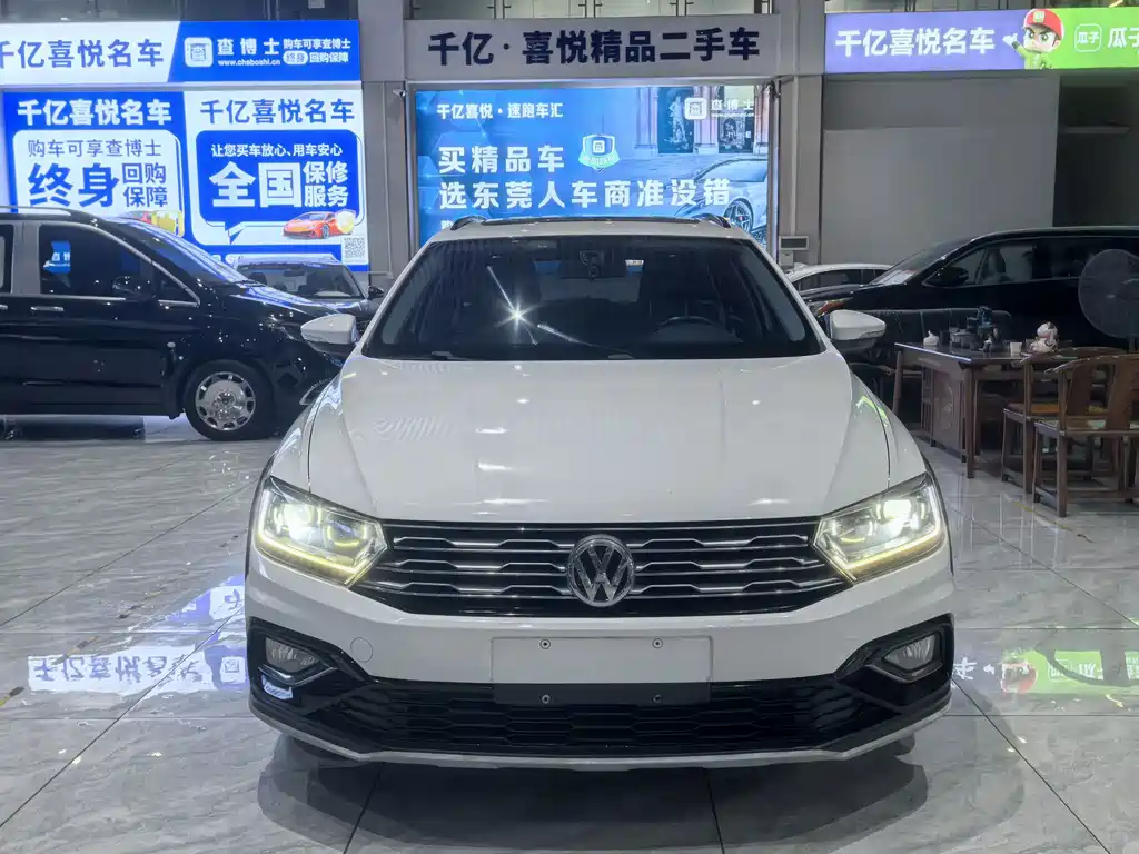 Volkswagen C-Trek — миниатюра 2