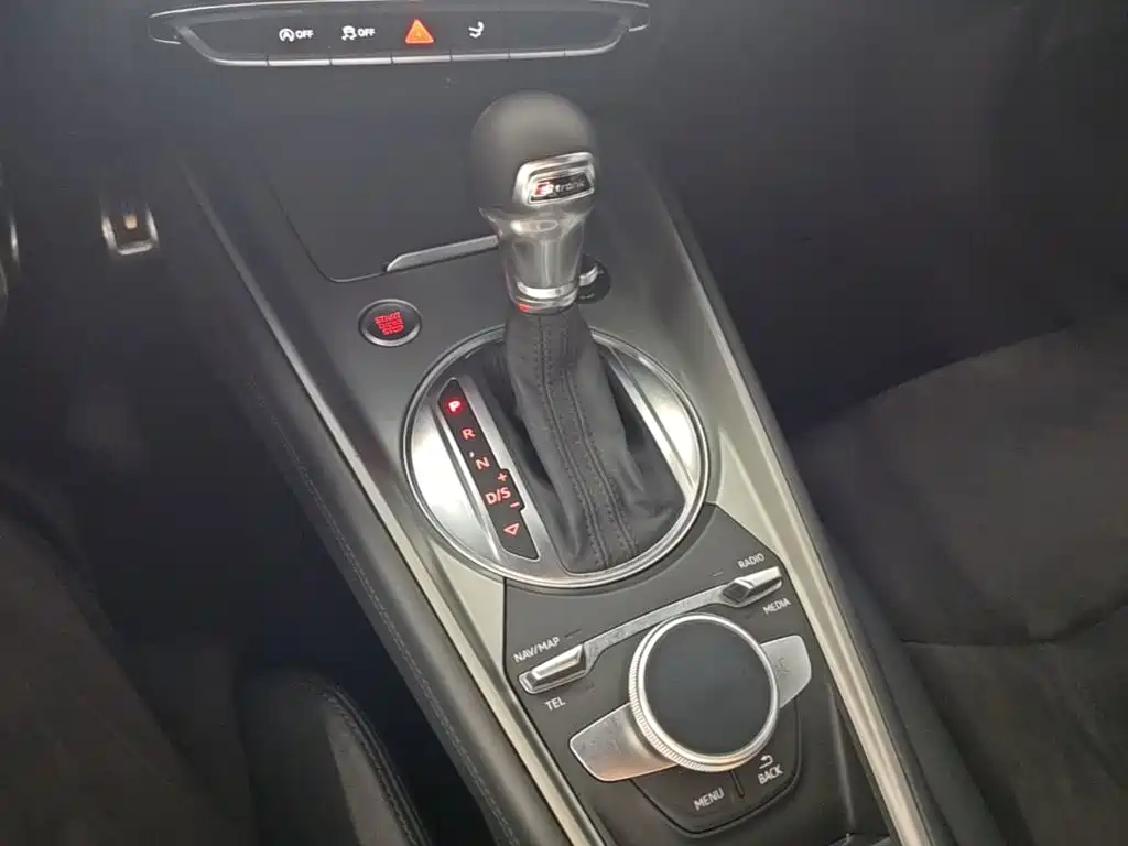 Audi TT — миниатюра 14