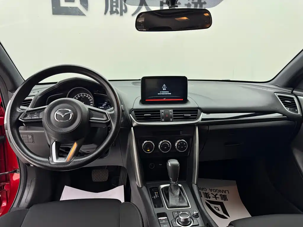 Mazda CX-4 — миниатюра 9