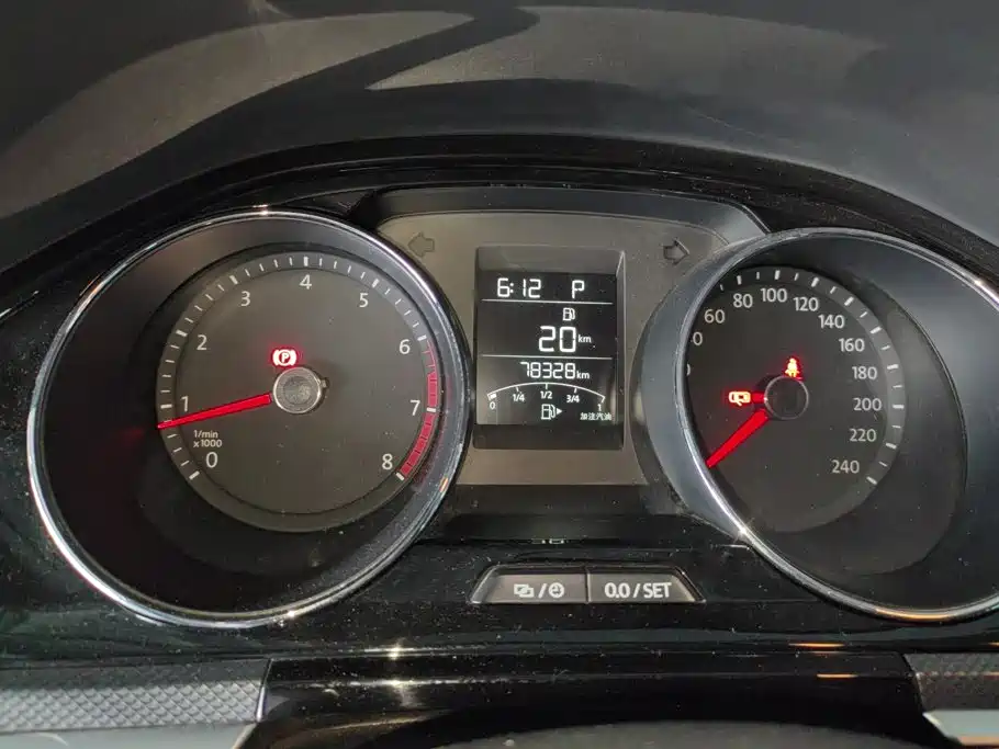 Volkswagen C-Trek — миниатюра 14
