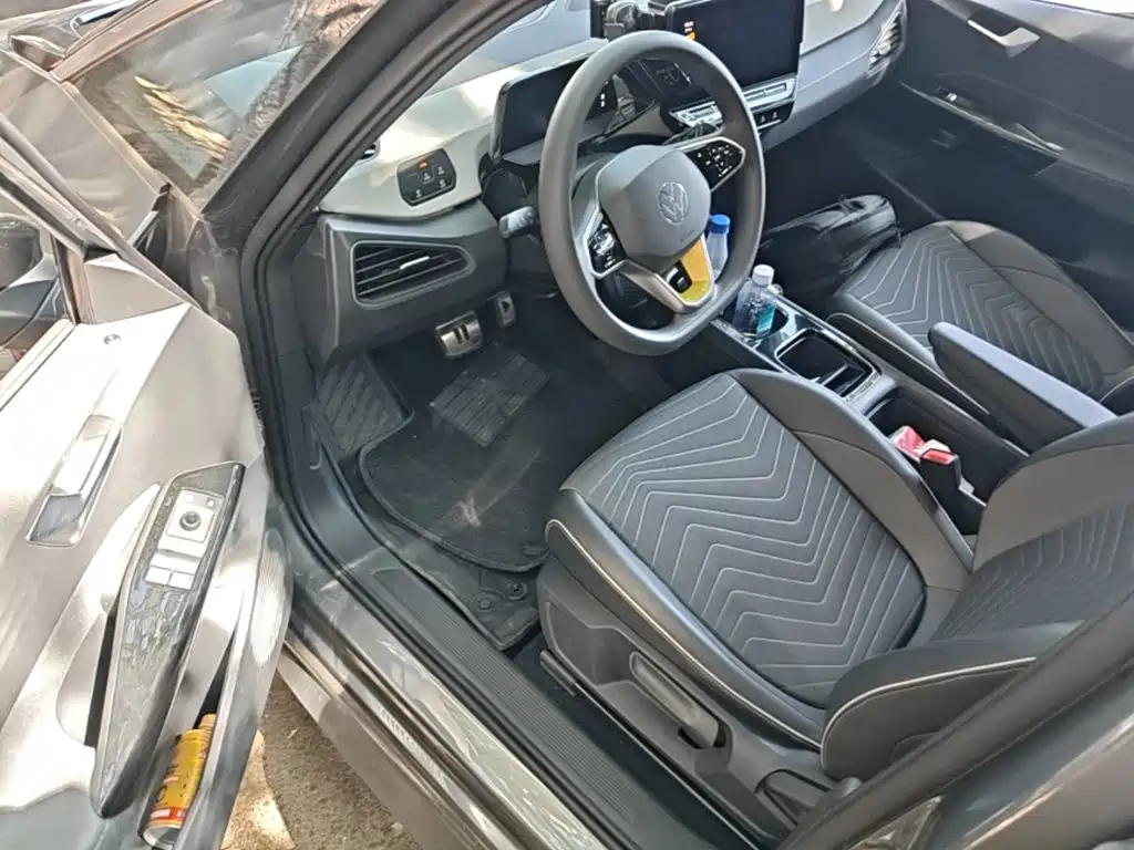 Volkswagen ID.3 — миниатюра 16