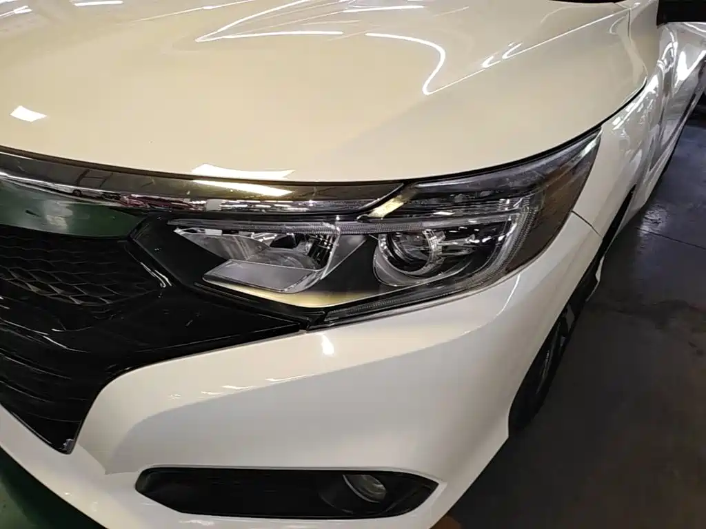 Honda Crider — миниатюра 24