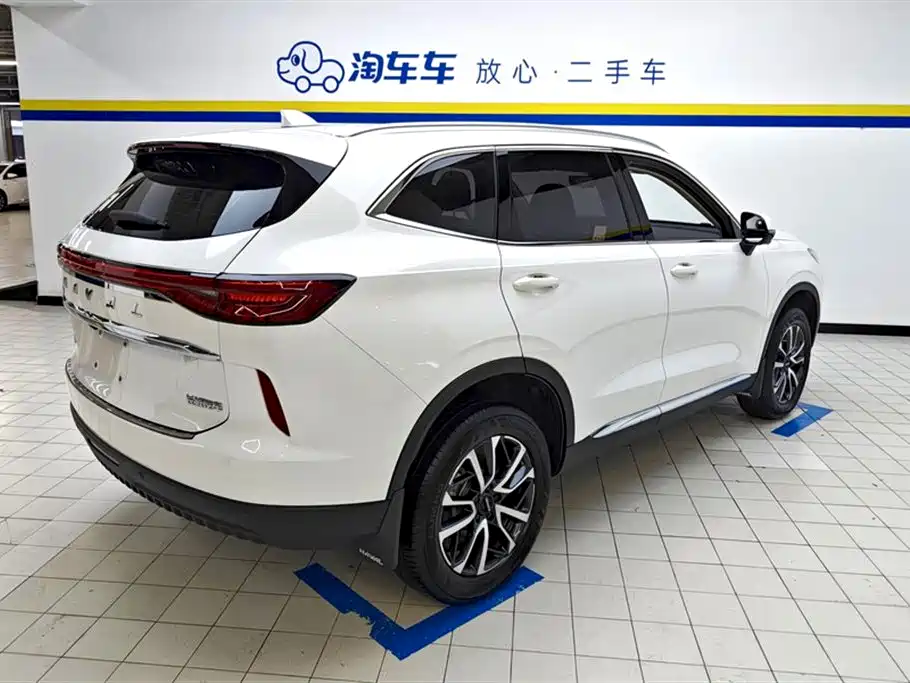 HAVAL  H6