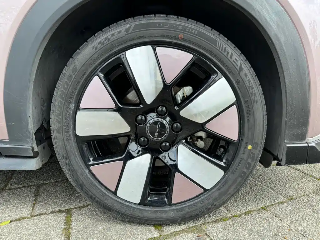 BYD Dolphin — миниатюра 11
