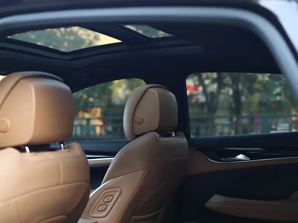 Buick LaCrosse — миниатюра 23
