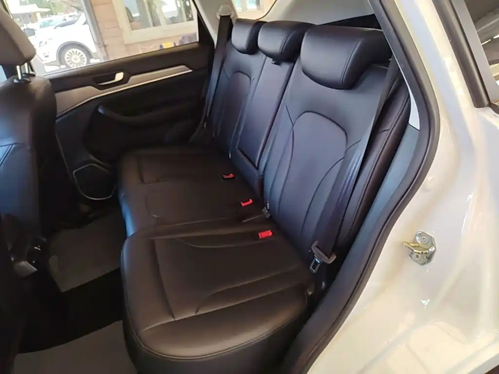 Haval H6 — миниатюра 17