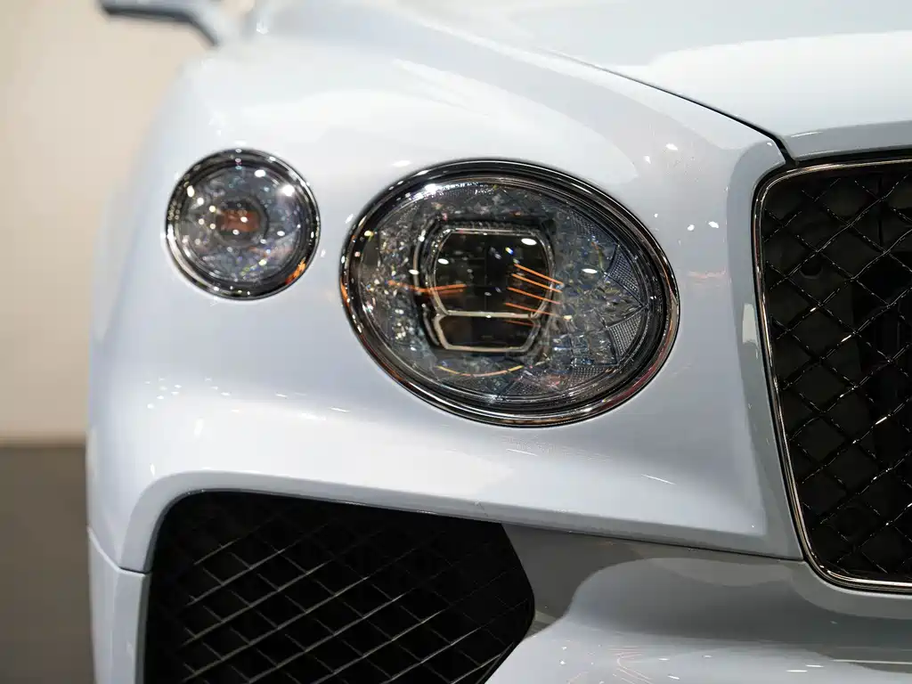 Bentley Bentayga 2024 4.0T V8