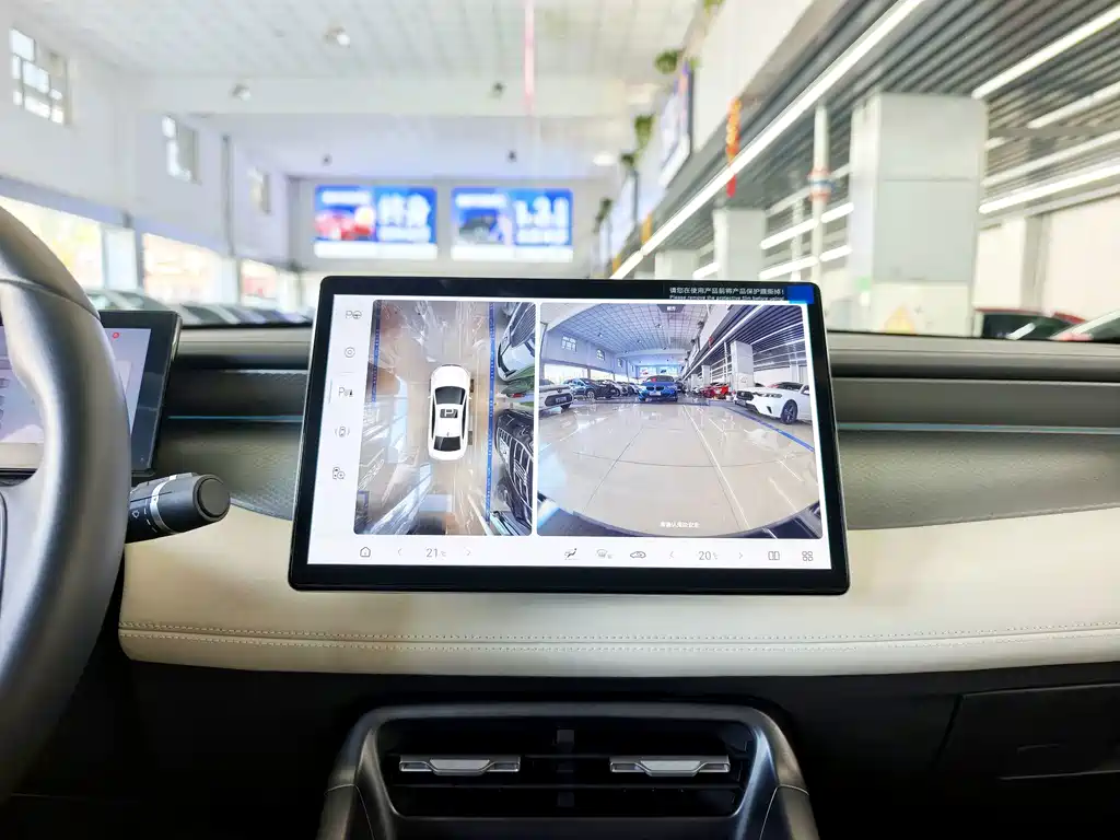 BYD Qin PLUS — миниатюра 9