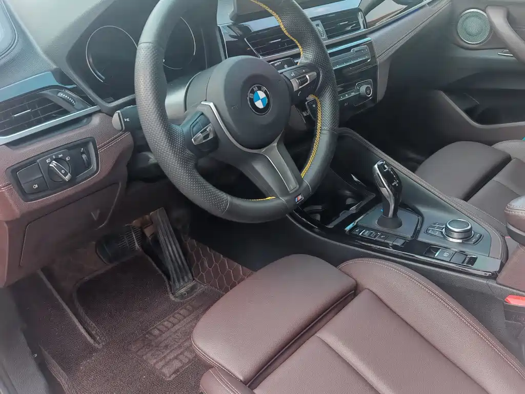 BMW X2 — миниатюра 6