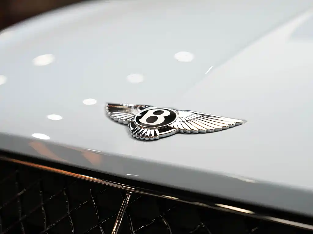 Bentley Bentayga 2024 4.0T V8