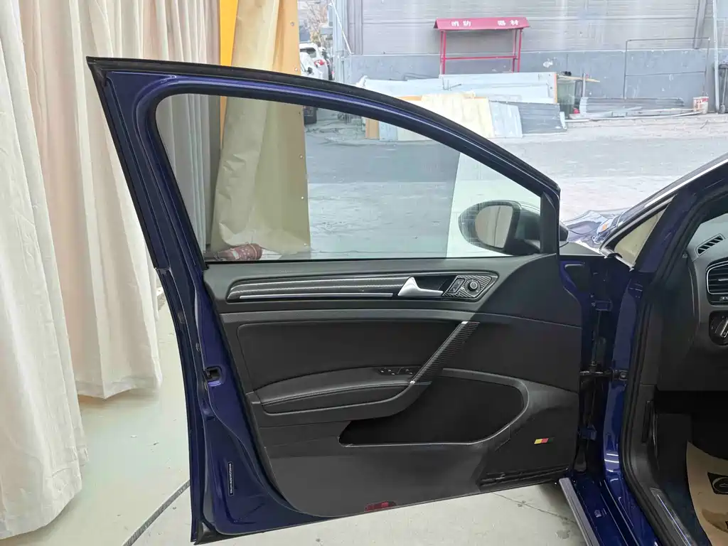 Volkswagen Golf (Import) 2.0TSI R, фото 19