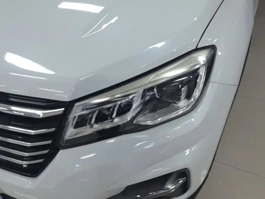 Changan CS75 — миниатюра 5
