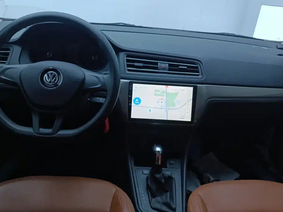 Volkswagen Lavida — миниатюра 12